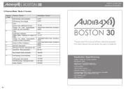 Audibax