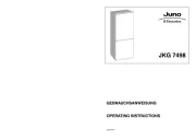Juno-Electrolux