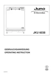 Juno-Electrolux