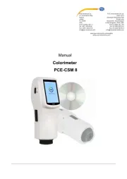PCE Instruments