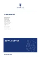 Royal Catering