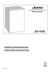 Juno-Electrolux