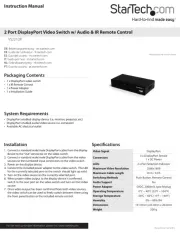 StarTech.com