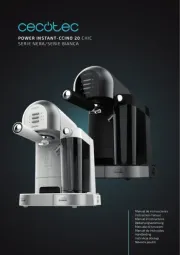 Cecotec
