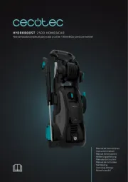 Cecotec