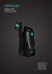 Cecotec