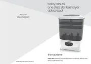 Baby Brezza