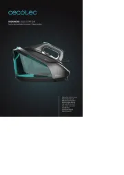 Cecotec