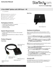 StarTech.com