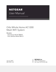 Netgear