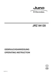 Juno-Electrolux
