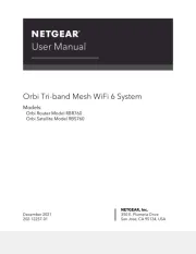 Netgear