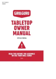 Grill Guru