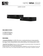 OSD Audio