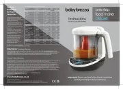 Baby Brezza