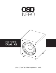 OSD Audio