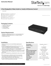 StarTech.com