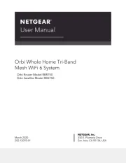 Netgear