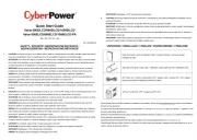 CyberPower