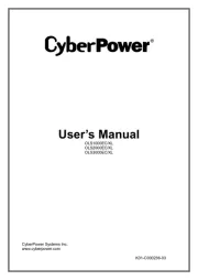 CyberPower