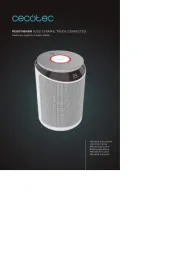 Cecotec