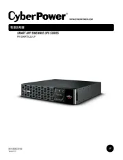 CyberPower