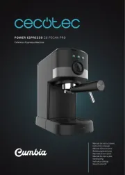 Cecotec