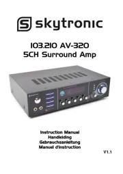 Skytronic