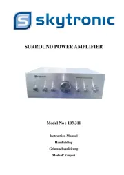 Skytronic