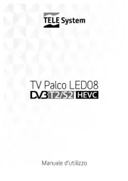 TELE System
