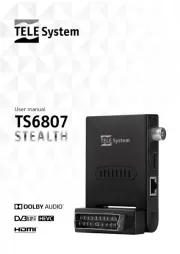 TELE System