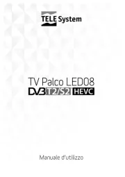 TELE System