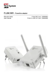TELE System