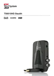 TELE System
