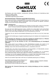Omnilux
