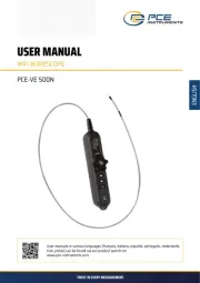 PCE Instruments