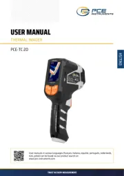 PCE Instruments