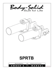 Body Solid