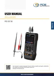 PCE Instruments