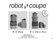 Robot Coupe