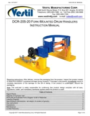 Vestil