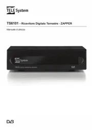 TELE System