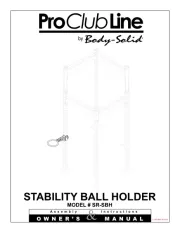 Body Solid