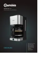 Cecotec