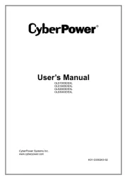CyberPower