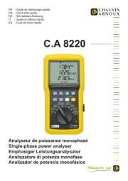 Chauvin Arnoux