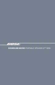 Bose