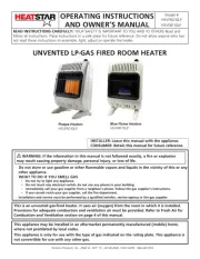 HeatStar