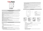 CyberPower