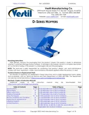 Vestil